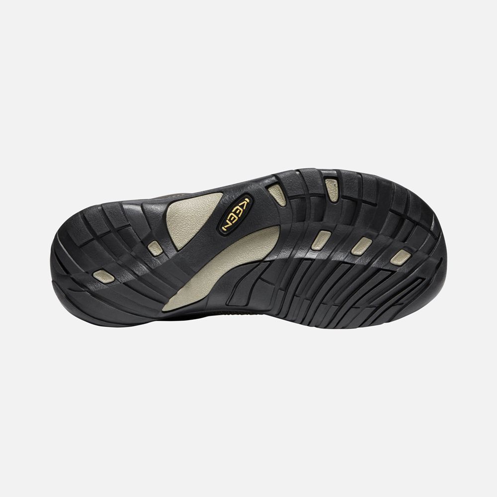 Keen Vinterskor Herr Bruna - Austin - 192435CXO